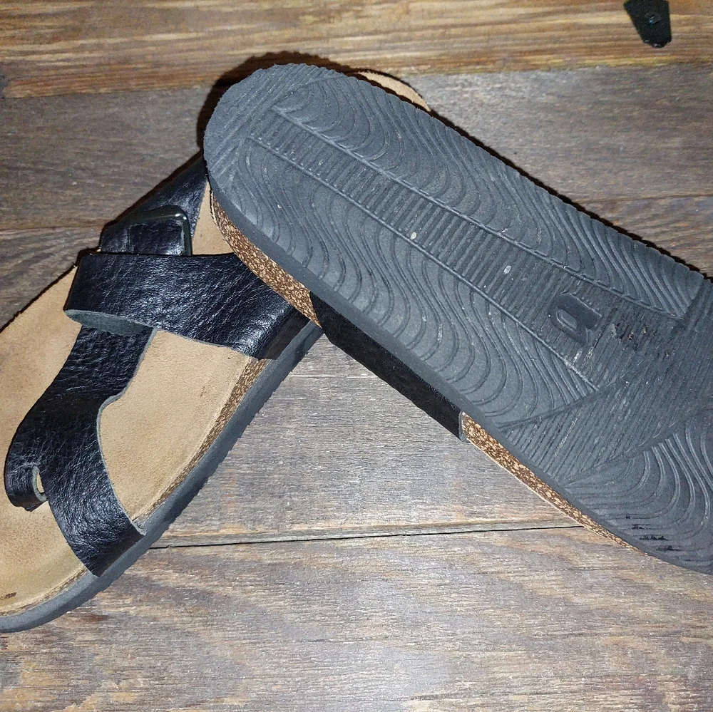 Umberto Raffini Sandals - Picture 3 of 4